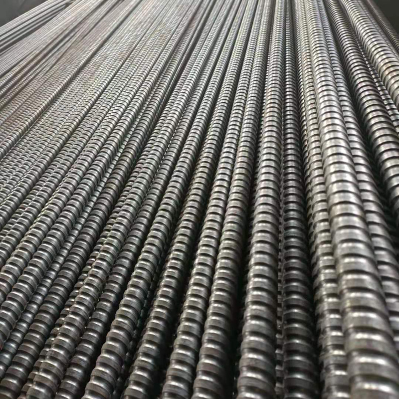额敏中空锚杆